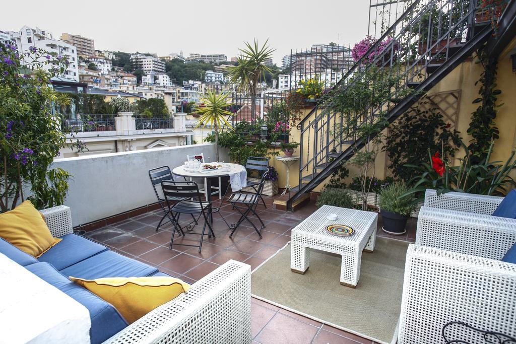 La Casa Di Dadda Hotel Messina Kültér fotó