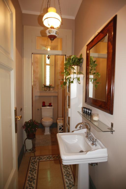 La Casa Di Dadda Hotel Messina Szoba fotó