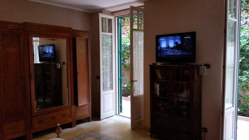 La Casa Di Dadda Hotel Messina Szoba fotó