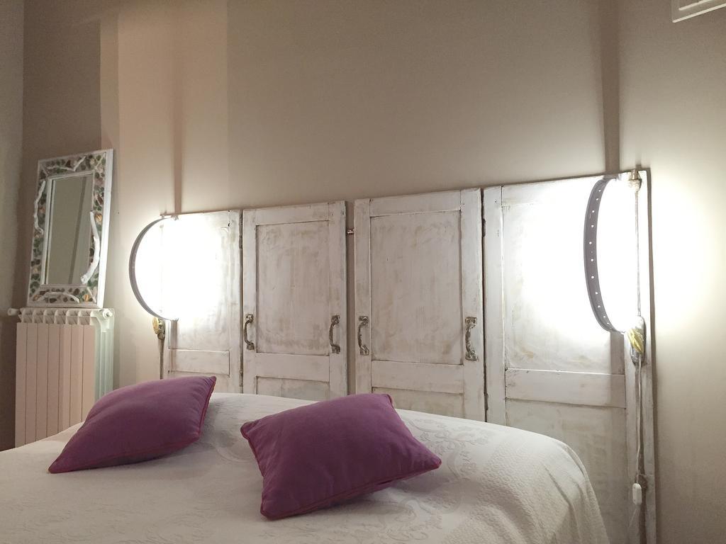 La Casa Di Dadda Hotel Messina Szoba fotó