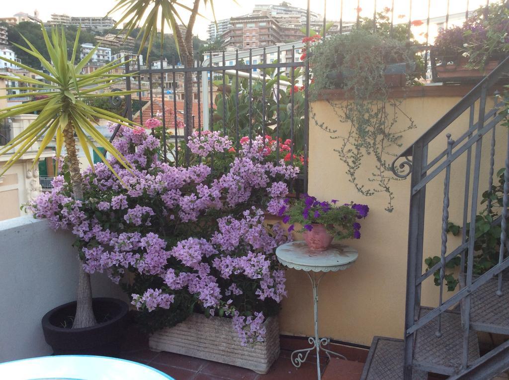 La Casa Di Dadda Hotel Messina Kültér fotó