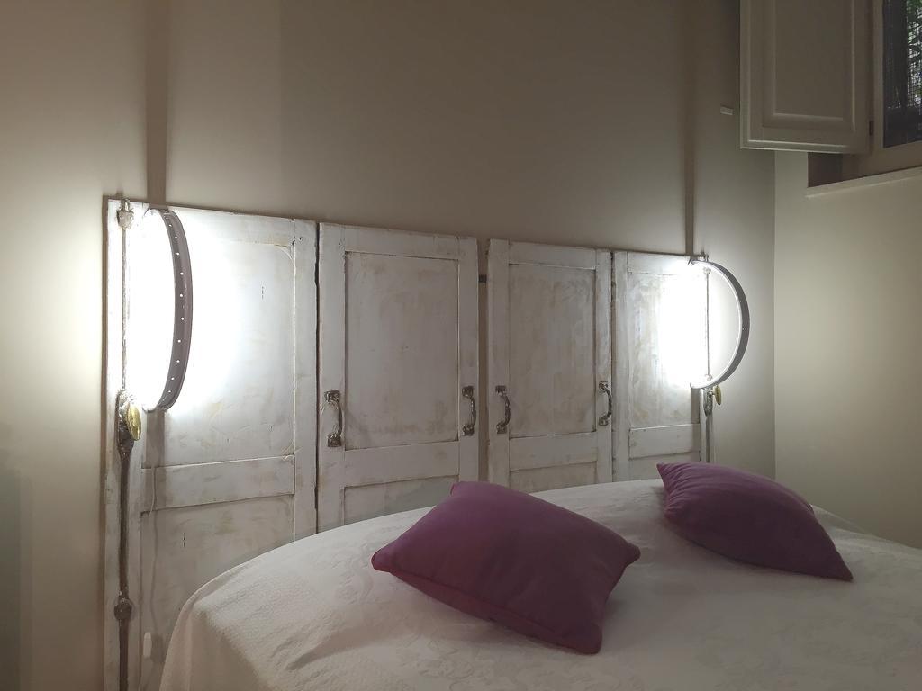 La Casa Di Dadda Hotel Messina Kültér fotó