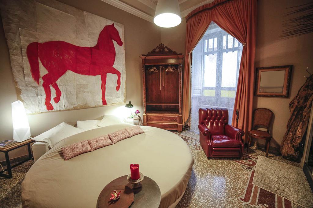 La Casa Di Dadda Hotel Messina Kültér fotó