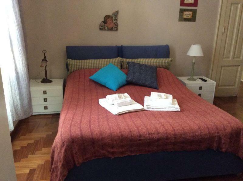 La Casa Di Dadda Hotel Messina Kültér fotó