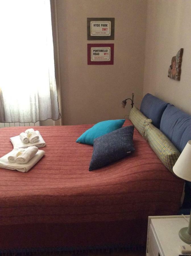 La Casa Di Dadda Hotel Messina Kültér fotó